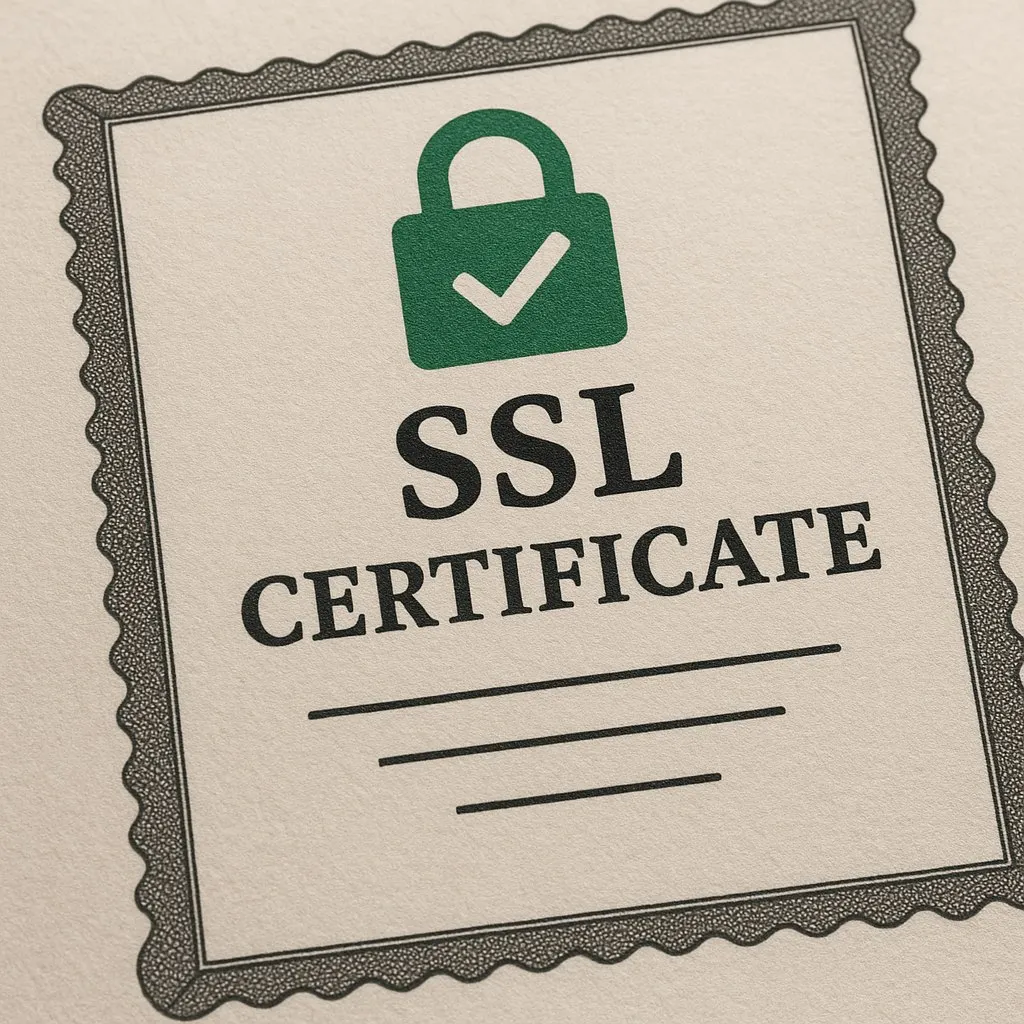 SSL-сертификаты: полное руководство