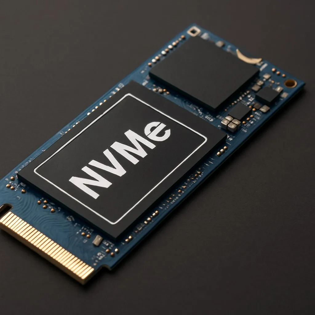 Что такое NVMe SSD и чем отличается от обычных SSD дисков