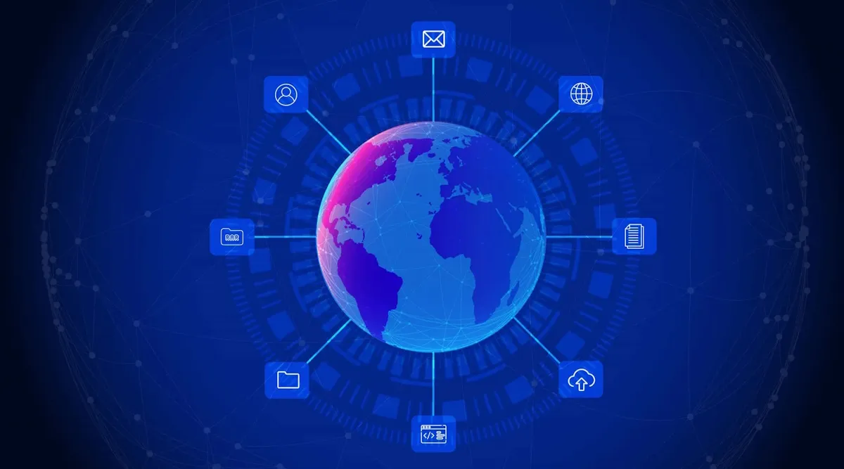 Что такое CDN и как работает эта технология