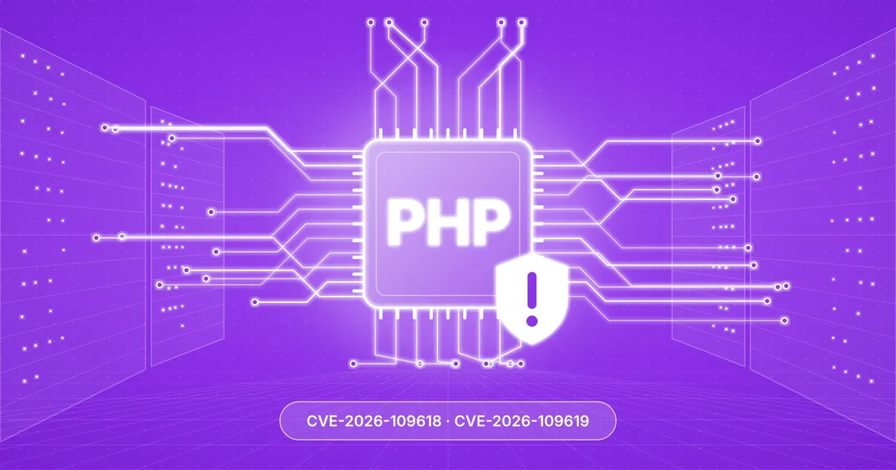 Важное обновление безопасности PHP
