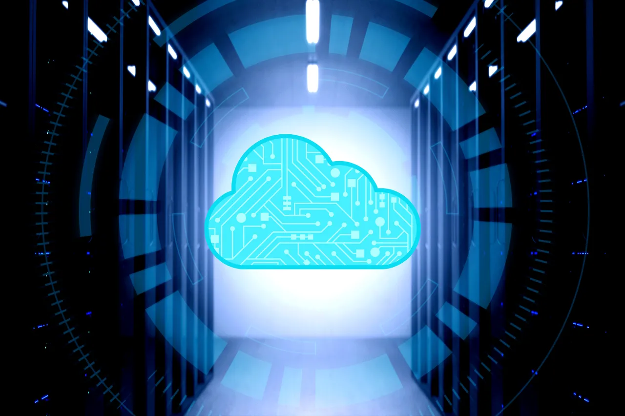 Что такое VPS сервер и зачем он нужен