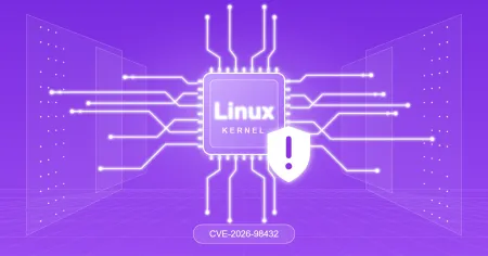 Критическая уязвимость в ядре Linux