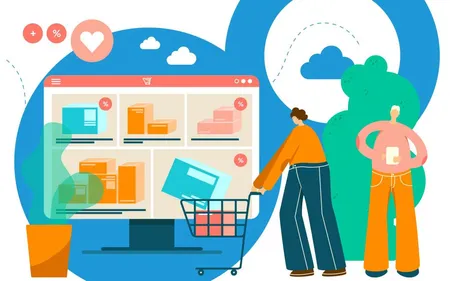 5 ошибок при выборе хостинга для интернет-магазина, которые проявляются еще до запуска