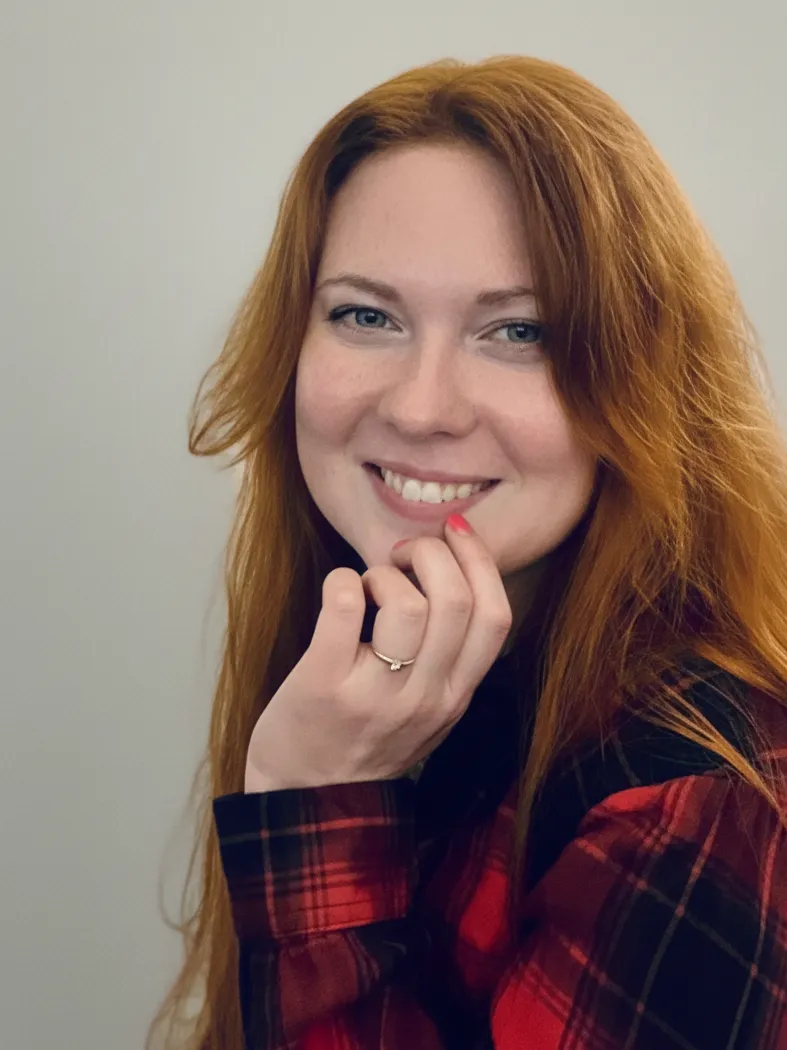 Инна Саванович