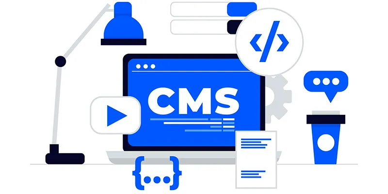 Преимущества и недостатки 10 самых популярных CMS в 2025 году