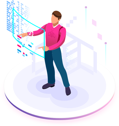 Круглосуточный мониторинг состояния нашего виртуального облака