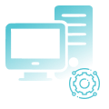 Современное оборудование HP, DELL, CISCO в дата-центре уровня Tier III