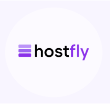 Hostfly объявляет о ребрендинге и представляет новый фирменный стиль