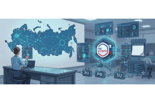 С 1 сентября 2026 года владельцам доменов .RU, .РФ и .SU потребуется идентификация через Госуслуги: что нужно знать уже сейчас