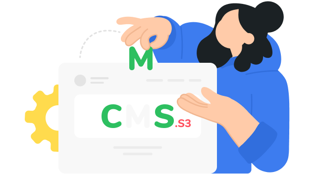 CMS.S3