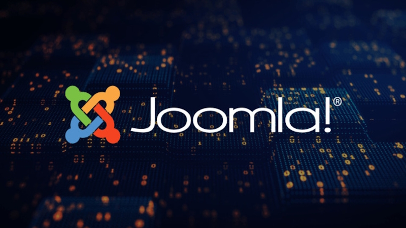 joomla