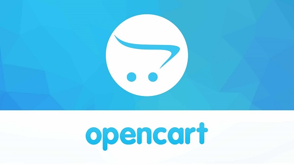  OpenCart